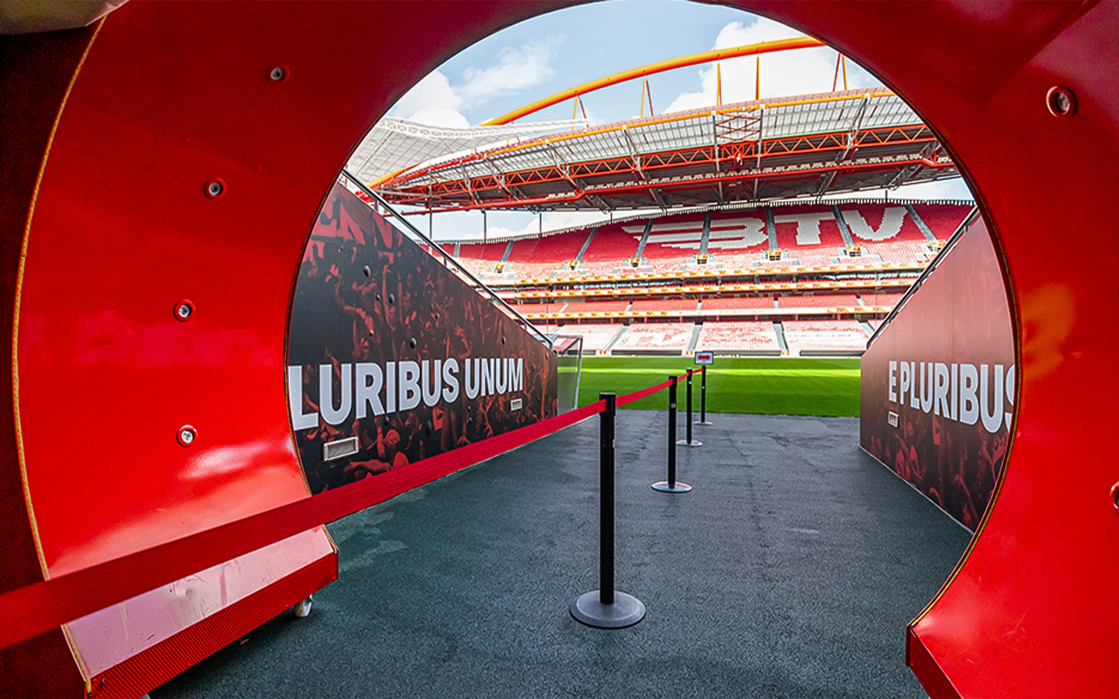 Benfica Stadium Plan Your Visit | Insider Tips